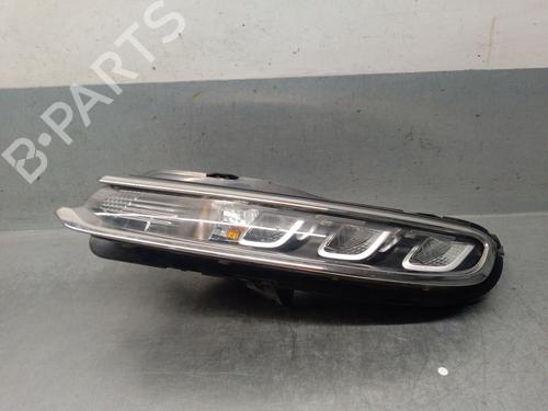 Used Left front indicator CITROËN C3 III (SX) 1.2 VTi 82 (82 hp) 31292852