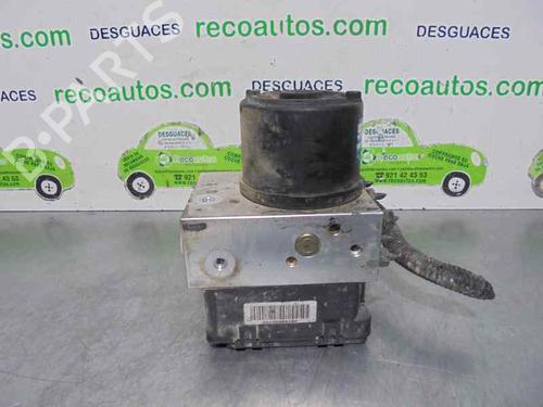 ABS pump KIA CARNIVAL I (UP) 2.9 TDi | BP2074200M43 