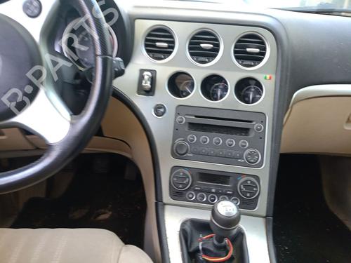 Electronic sensor ALFA ROMEO 159 (939_) 2.0 JTDM (939AXP1B) | BP27641141M84 - Image 13