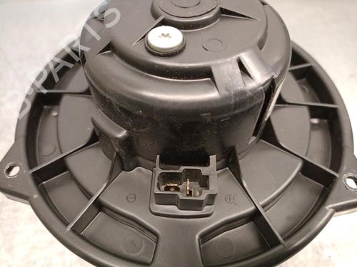 Ventilator motor TOYOTA COROLLA Estate (_E12_) 2.0 D-4D (CDE120_, CDE120R) | BP20098497M62