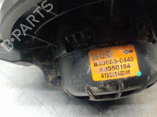 Heater blower motor KIA RIO III (UB) 1.1 CRDi | BP17019767M62 