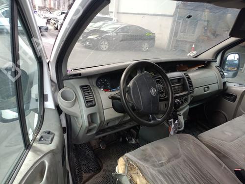Forlygtekontakt NISSAN PRIMASTAR Van (X83) 2.0 dCi 115 | BP39072181I24 - Image 12