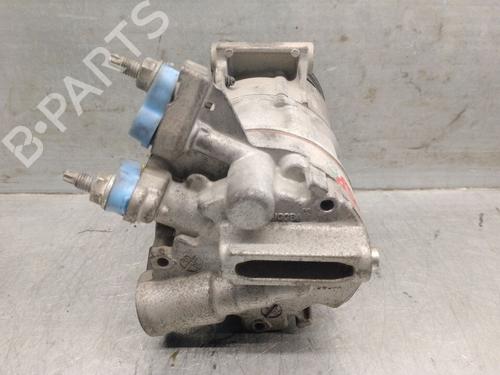 AC compressor FORD FIESTA VII (HJ, HF) 1.1 Ti-VCT | BP22984477M34 