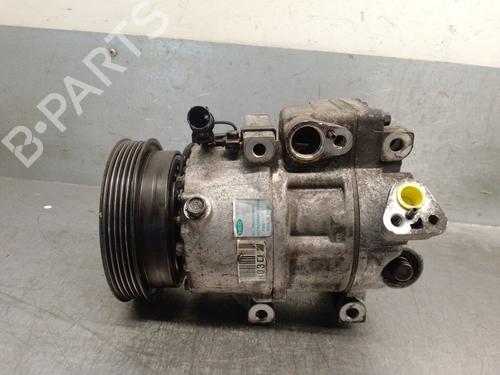 Used AC compressor KIA CEE'D Hatchback (ED) 1.6 CRDi 115 (115 hp) 32209113