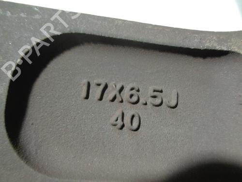 Rim DODGE AVENGER 2.0 | BP12056595C45