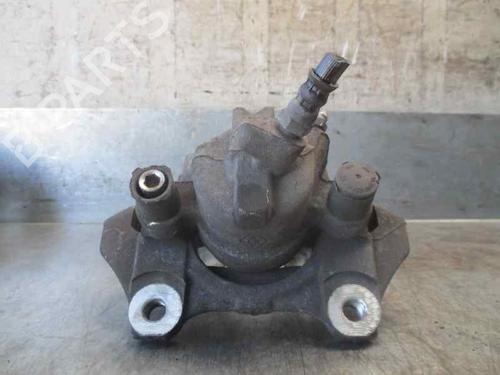 Right front brake caliper DACIA SANDERO II 1.0 SCe 75 (B8JC, B8JD) | BP11617119M104 