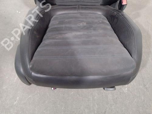 Right front seat VW PASSAT B6 (3C2) 2.0 TDI 16V | BP39722719C16 - Image 7