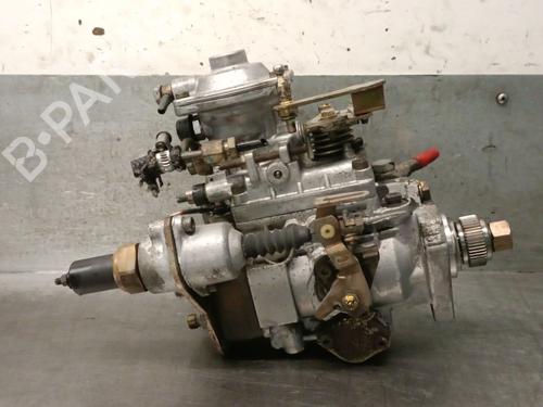 Used Injection pump IVECO DAILY II Van 35-10 (15034111, 15034204, 15034211, 15034215, 15034217,... (103 hp) 30566891