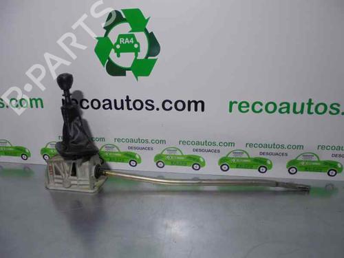 Gear lever CHEVROLET REZZO MPV (U100) 1.6 96376921