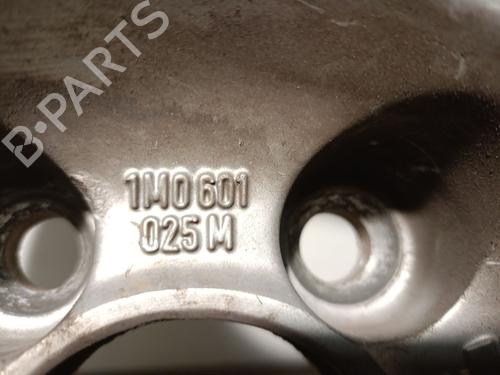 Rim SEAT LEON (1M1) 1.9 TDI | BP30640980C45 