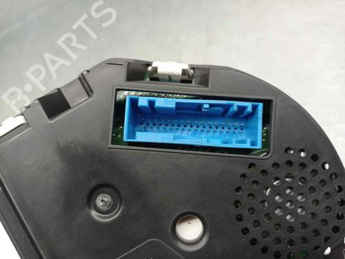 Instrument cluster JAGUAR XF I (X250) 2.2 D | BP11360171C47 