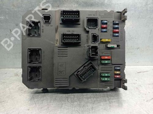 Used Fuse box PEUGEOT 206 Hatchback (2A/C) 2.0 HDI 90 (90 hp) 8947791
