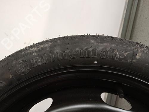 Jack Kit AUDI A3 (8P1) 1.9 TDI | BP27434320C119 