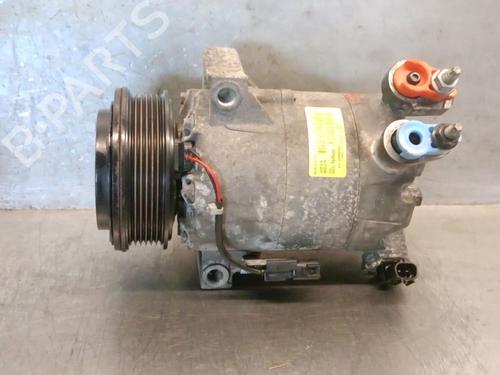Used AC compressor FORD FOCUS III Turnier 1.0 EcoBoost (125 hp) 25295878