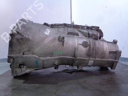 Gearbox BMW X3 (E83) 3.0 d | BP15882001M3 