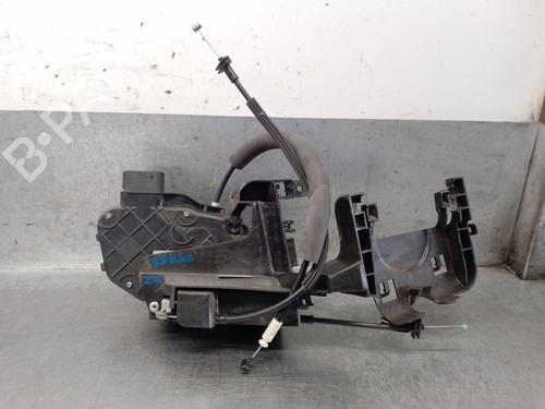 Used Front left lock Front left lock JAGUAR XF I (X250) 2.7 D (207 hp) 33690002 33690002