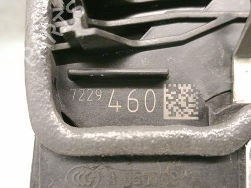 Rear right lock BMW 1 (F20) 116 d | BP26722830C99 