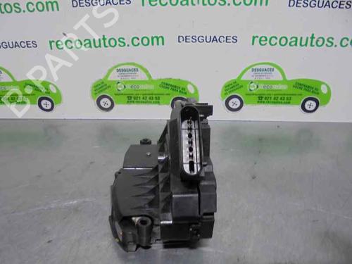 Rear right lock FORD FIESTA VI (CB1, CCN) 1.6 TDCi | BP2114449C99 