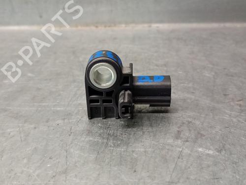Elektronisk modul FORD TRANSIT COURIER B460 MPV 1.5 TDCi | BP27605938M83 