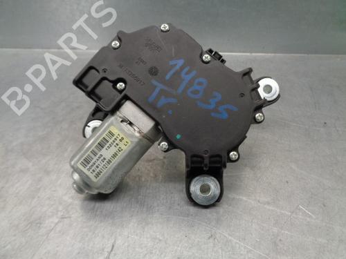 Used Rear wiper motor OPEL ASTRA J (P10) 1.7 CDTI (68) (110 hp) 9258617