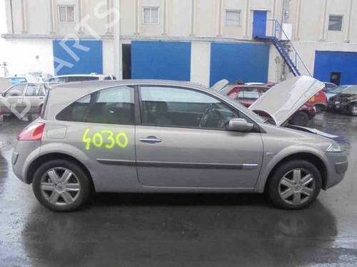 Rear wiper motor RENAULT MEGANE II (BM0/1_, CM0/1_) 1.6 16V (BM0C, CM0C) | BP2048265M102 