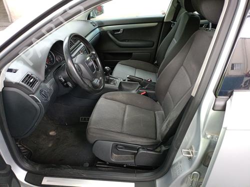Fælk AUDI A4 B7 (8EC) 2.0 TDI 16V | BP30578448C45 - Image 14