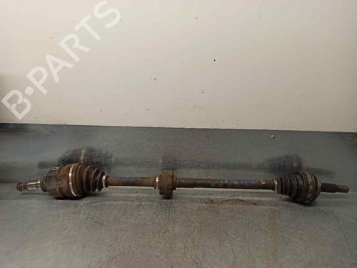 Used Right front driveshaft TOYOTA COROLLA Compact (_E11_) 1.6 (AE111_) (110 hp) 9813700