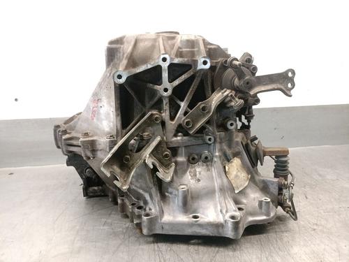 Gearbox TOYOTA COROLLA Verso (ZER_, ZZE12_, R1_) 2.2 D-4D (AUR10_, AUR10R) | BP27983414M3 
