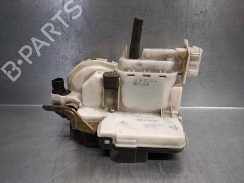 Used Front right lock VW GOLF III (1H1) 2.0 (115 hp) 10772230