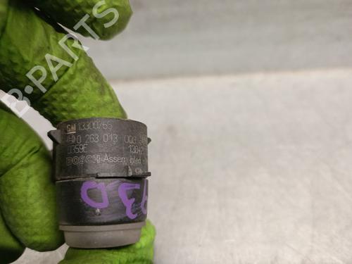 Electronic module OPEL INSIGNIA A (G09) 2.0 CDTI (68) | BP31623398M83  - Image 6