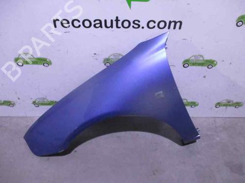 Used Left front fenders ROVER 25 I Hatchback (RF) 1.6 16V (109 hp) 2068750