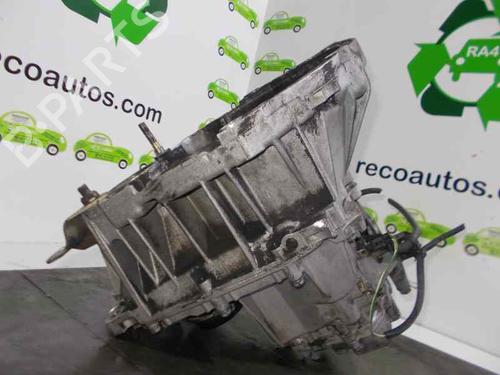 Gearbox FIAT PUNTO (188_) 1.9 DS 60 (188.031, .051, .231, .251) | BP4464082M3 
