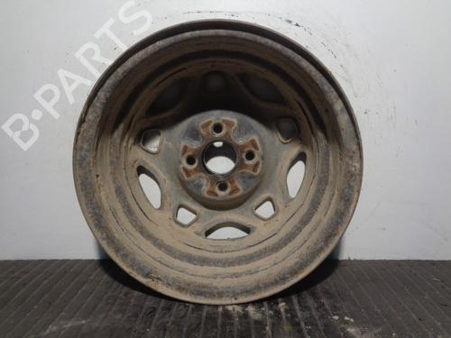 Rim MITSUBISHI CARISMA (DA_) 1.9 TD (DA4A) | BP12115185C45 