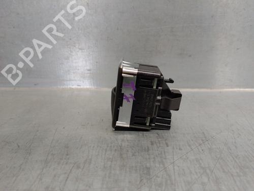 Left rear window switch MERCEDES-BENZ B-CLASS Sports Tourer (W246, W242) B 180 CDI / d (246.212) | BP13629667I29 