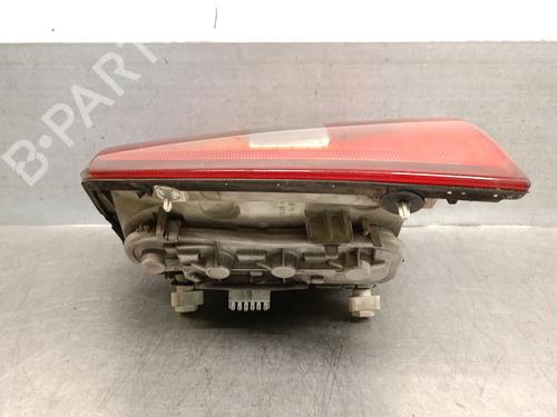 Left taillight OPEL ASTRA G Hatchback (T98) 2.0 DTI 16V (F08, F48) | BP29827470C34