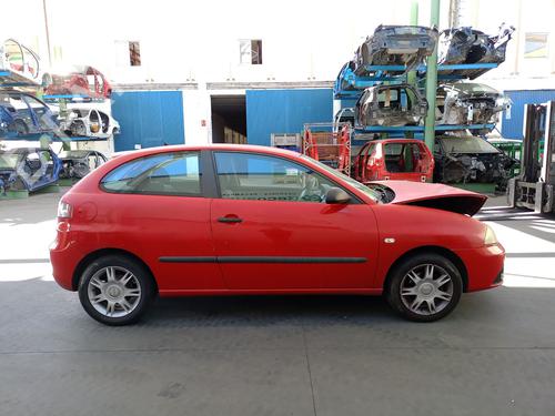 ABS pump SEAT IBIZA III (6L1) 1.4 TDI | BP29219807M43 