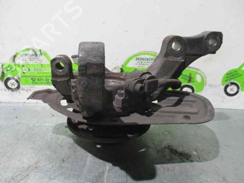Right front steering knuckle OPEL COMBO Tour 1.3 CDTI 16V | BP2290274M26 
