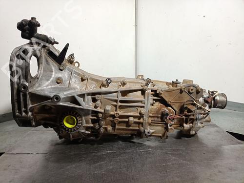 Getriebe für SUBARU LEGACY V Estate (BR) 2.0 D AWD (BRD) (150 hp) 32517077