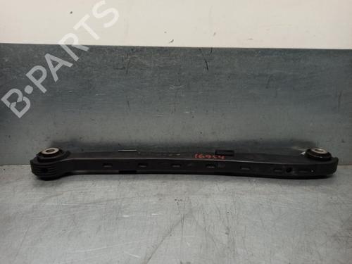 Left rear suspension arm MERCEDES-BENZ S-CLASS (W140) 300 SE, SEL/S320 (140.032, 140.033) | BP11787866M14 