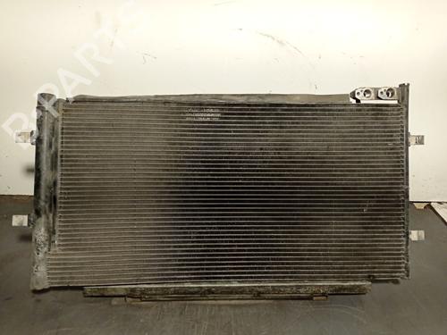 AC-Kondensator AUDI Q3 (8UB, 8UG) 2.0 TDI (150 hp) 29446363