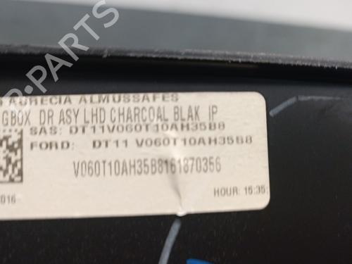 Glove box FORD TRANSIT CONNECT V408 Box Body/MPV 1.5 TDCi | BP31156205C95 - Image 5
