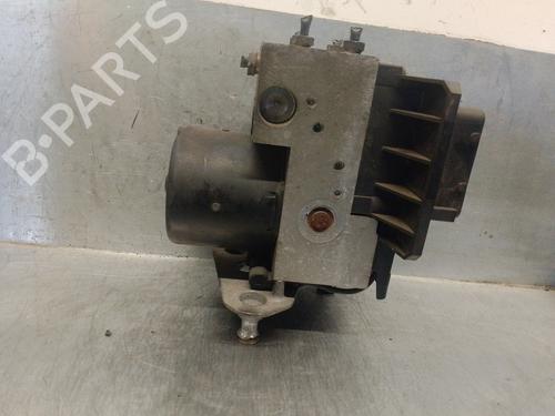 Used ABS pump MERCEDES-BENZ E-CLASS (W210) E 290 Turbo-D (210.017) (129 hp) 13891022