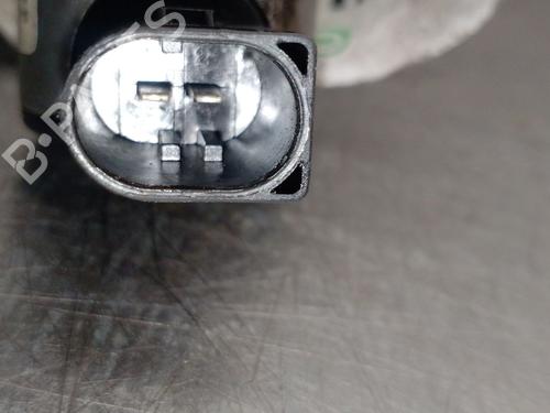 Injection rail SEAT LEON (5F1) 1.6 TDI | BP39429385M98 - Image 7