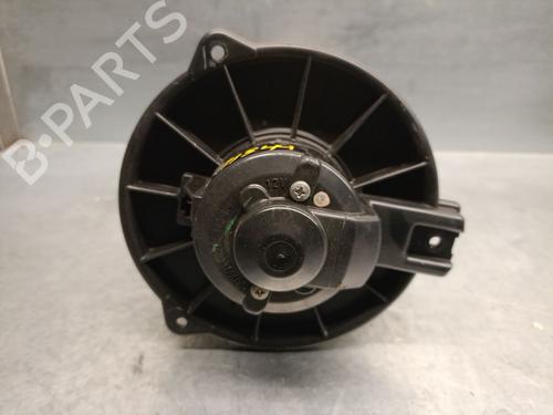 Heater blower motor HONDA JAZZ II (GD_, GE3, GE2) 1.2 i-DSI (GD5, GE2) | BP21840583M62 