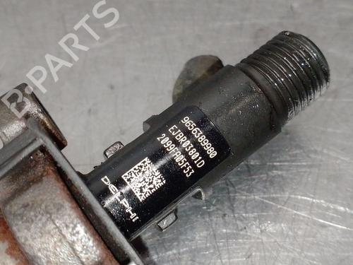 Injector PEUGEOT 407 (6D_) 2.0 HDi 135 (6DRHRH, 6DRHRE, 6DRHRG, 6DRHRJ) | BP31181831M100