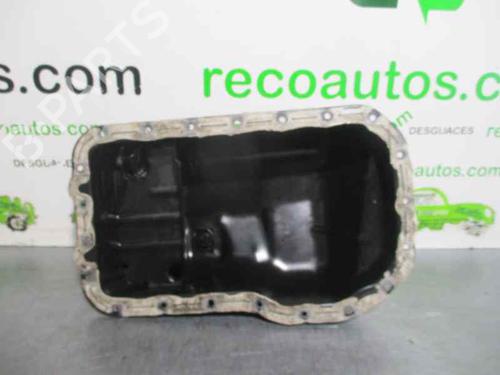 Oil sump VOLVO 460 (464) 1.9 Turbo-Diesel | BP20248341M115 