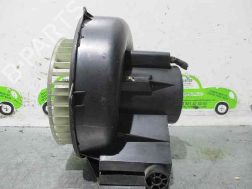 Heater blower motor TATA INDIGO MARINA (4_V2) 1.4 D | BP12186368M62 