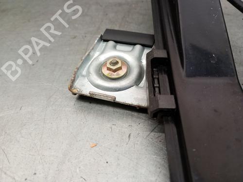 Front left window mechanism FORD MONDEO III (B5Y) 2.0 TDCi | BP24334346C22 