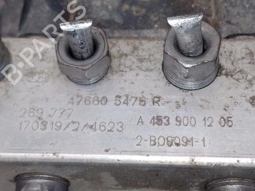ABS pump SMART FORTWO Coupe (453) 0.9 (453.344, 453.353) | BP34378505M43  - Image 6