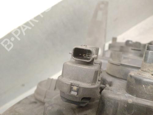 Right headlight RENAULT MODUS / GRAND MODUS (F/JP0_) 1.6 (JP03, JP0B, JP0U, JP0Y, JP1G) | BP30745509C29  - Image 7